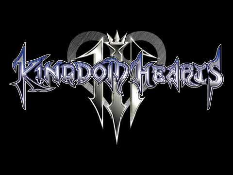 Kingdom Hearts 3 - Foretellers Case