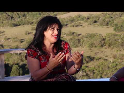 Enchufados a220 - Camino el Portal del alma