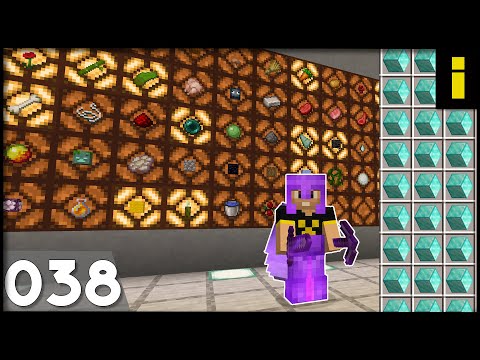 Hermitcraft 7 | Ep 038: MAJOR UPGRADES!