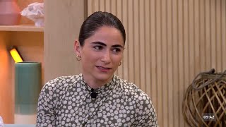 Առավոտ լուսո․ Դիանա Հովհաննիսյան, Դավիթ Սուքիասյան, Մարիամ Ասատրյան, Դավիթ Վարդանյան