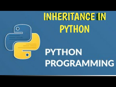29 Python Tutorial For Beginners Inheritance In Python Tek Solutions Teksolutions