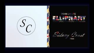 Elliphant - Down On Life (Sidney Coast Remix)