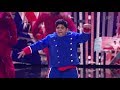 Akshat Singh: Indian Dance Wonderkid Kicks Off The SHOW!! | Britain's Got Talent 2019