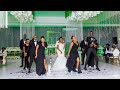 Who S Your Guy Best Wedding Reception Entrance Dance