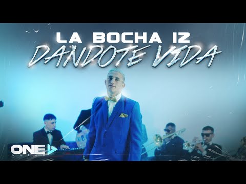 La Bocha 12 - Dándote Vida (Video Oficial)