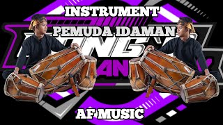 Download lagu Instrument PEMUDA IDAMAN| AF MUSIC ENTERTAINMENT| cover kendang jaipong mp3