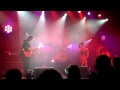 Imelda May - Eternity Glasgow 15/2/2011 HD