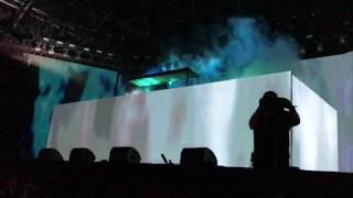 Steve Angello Coachella 2017 Last Dance / ID