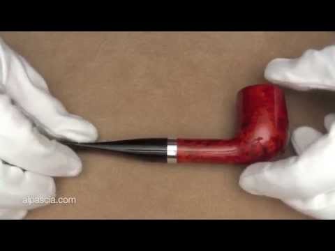 pipa Rattrays CALEDONIA TERRACOTTA 57 - pipe 202