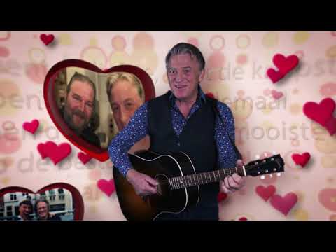 Twan Lijten - jij bent de liefste