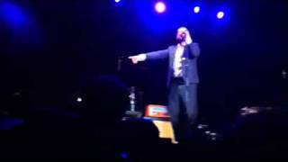 The Decemberists - The Chimbley Sweep 7/31/11 Holyoke, MA