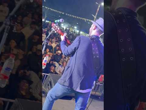 Fiesta de la Virgen del Carmen - Cebil Redondo - Tucumán