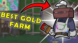 10 MORE Tips For Castle Crashers
