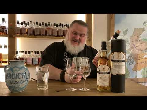 WH #455 – WHISKY - Glencadam 10yo SV