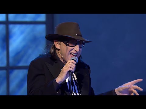 Otto als Udo Lindenberg (Otto und Friends) 2023