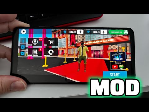 Real Gangster Crime HACK/MOD Apk iOS & Android (2024) Unlimited Money MOD