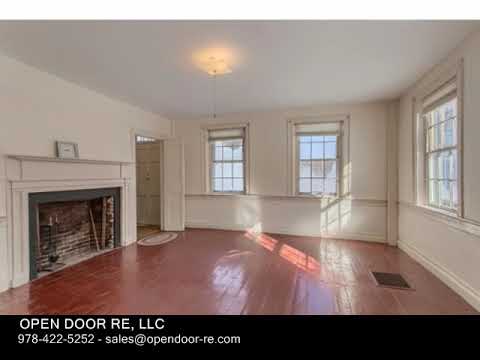 25 Princeton Rd, Sterling MA 01564 - Single Family Home - Real Estate - For Sale -