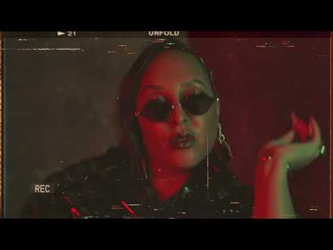 Kimberley Mungra - FAYA