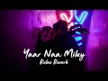 Yaar Naa Miley Slowed Reverb Relax Reverb
