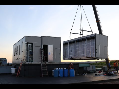 Seasons-4 Time lapse - 293 Boston Post Rd