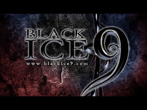 Duality - Black Ice 9
