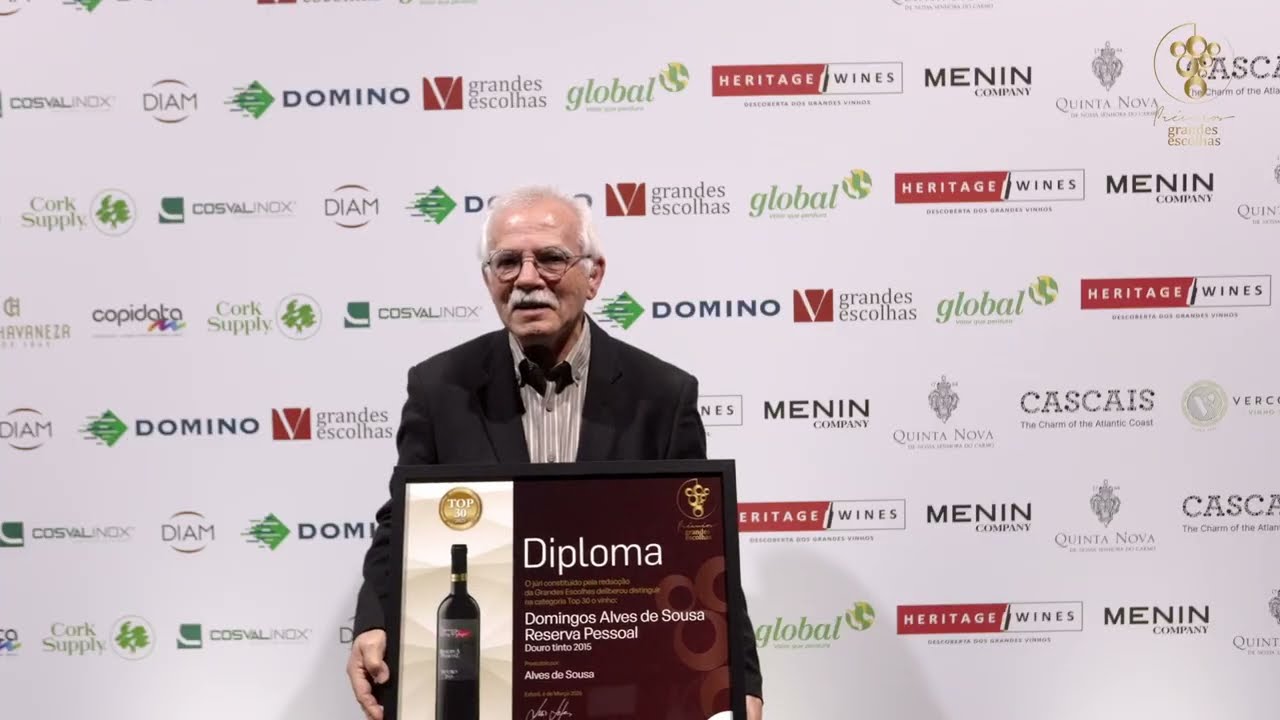 TOP 30 - Alves de Sousa