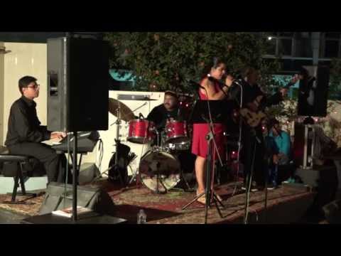 Celia Lawson - Agua de Beber