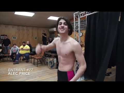 Alec Price's journey from Dojo Tapings to Limitless Wrestling - History of Limitless w/ Mike Labbe