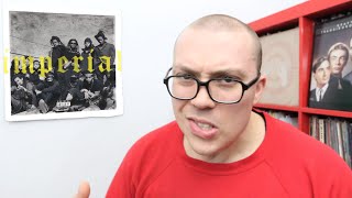 Denzel Curry - Imperial ALBUM REVIEW