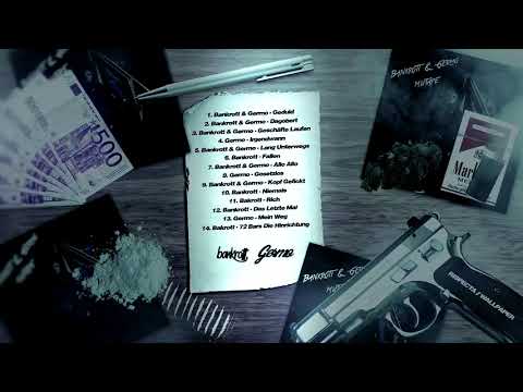 Bankrott ➤ "Fallen" (prod. by Nisbeatz) #❻