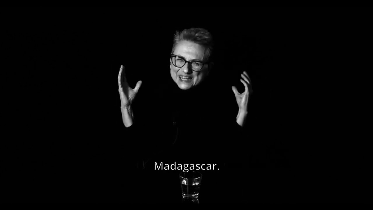 #TiDF25 | Obsessive Hours at the Topos of Reality