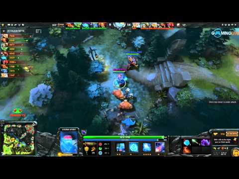 [Area51] Grande Finale - NiP vs Virtus.Pro G1 [EPIC GAME 322]