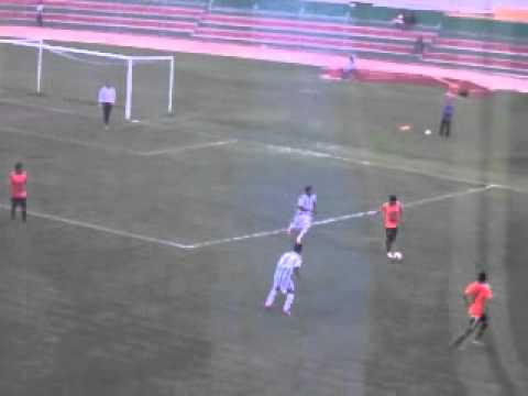 COPA PERÚ 2015: HUARAL SOCIAL LA HUACA VS SANTA ROSA DE CALDERA.