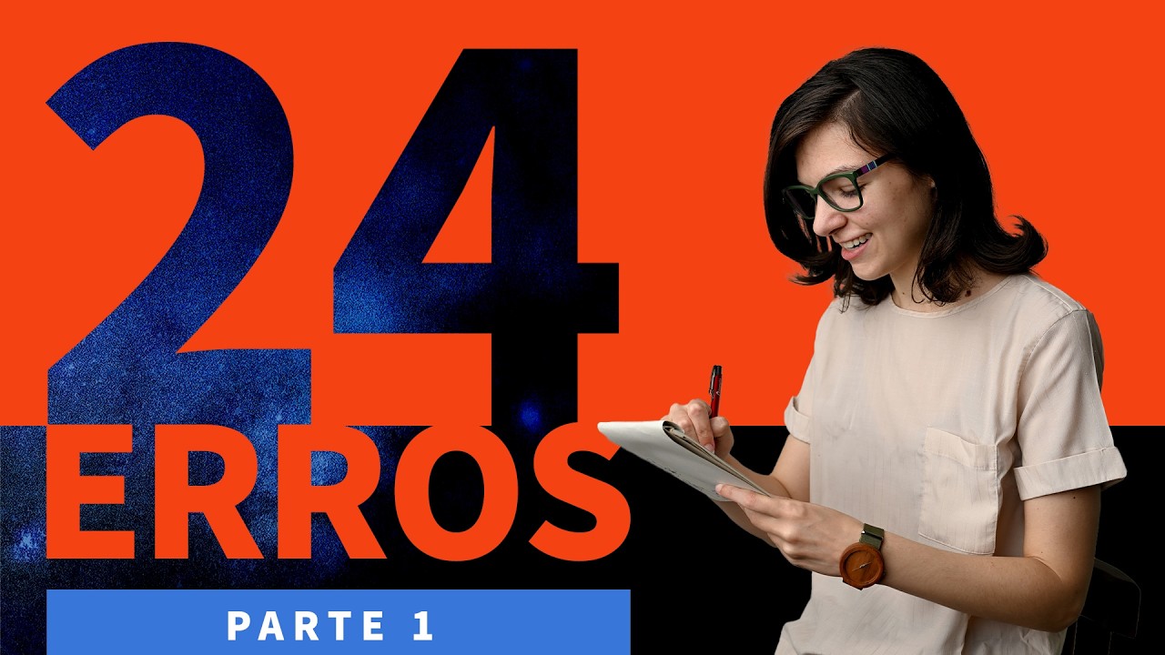 24 DESIGN MISTAKES • Processes (Part 1)