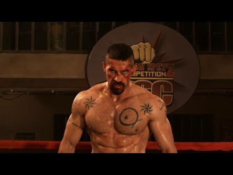 2Pac, Eminem  Lil Jon -  Fast Lane ( Yuri Boyka) Undisputed | KLC Boss Edition