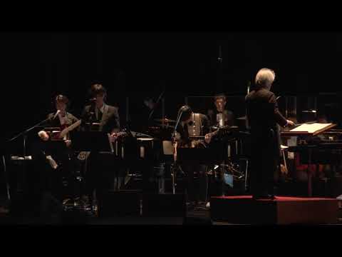 Radwimps -  Nandemonaiya ( kimi no nawa orchestra concert)