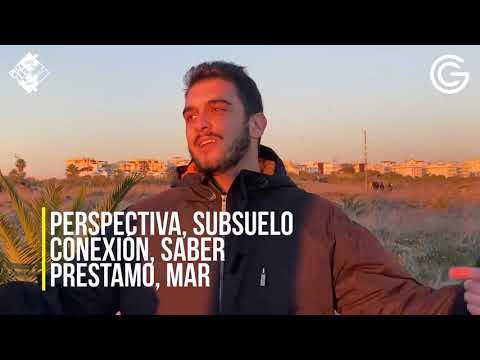 WANCHE VS TANA | PUZZLE STREET LEAGUE ISLA CRISTINA T2 | JORNADA 1