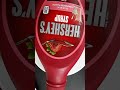 Sweet Snack Hershey S Syrup SHORTS ASMR