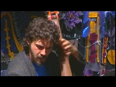 Projeto Coisa Fina | Amphibious (Moacir Santos) | Instrumental SESC Brasil