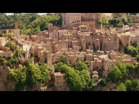 Antinori - Fattoria Aldobrandesca   Sovana