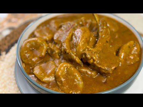 How to make Sri-Lankan Style DELICIOUS MUTTON THAKKADI | Ramadhan Special Recipe | Rinoza’s Recipes