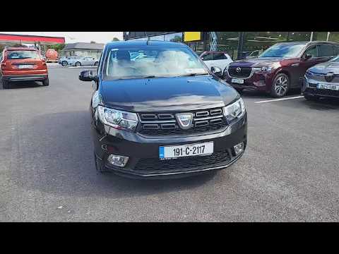 Dacia Sandero Signature 75PS - Image 2