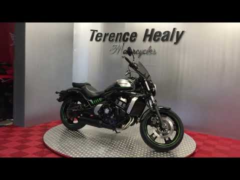 2016 Kawasaki Vulcan S 650 ''Great Condition'' - Image 2