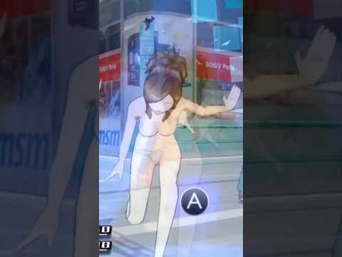 Akibas Trip Plus PSP game play #shorts #short #akibastrip #psp #ytgaming #shortvideo #youtubeshorts