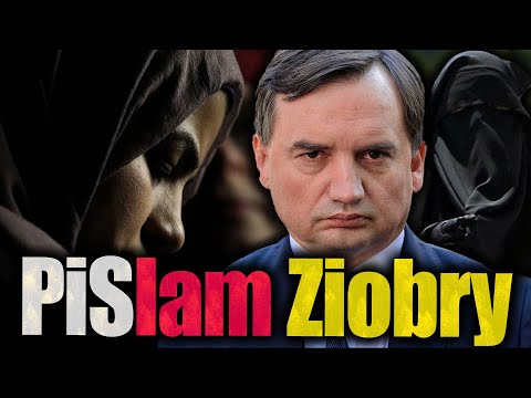 PiSlamizm w Kaczystanie...