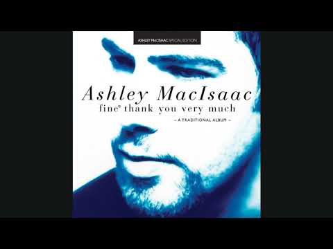Thumbnail for Ashley MacIsaac - Traditional Jig / Traditional Reel (Track 11) Fine, Thank You Very Much ALBUM by Ashley MacIsaac
