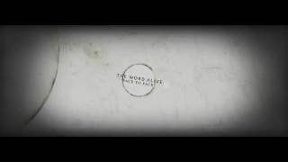 Face to Face - The Word Alive