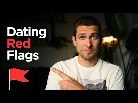 Top 5 Overlooked Dating Red Flags