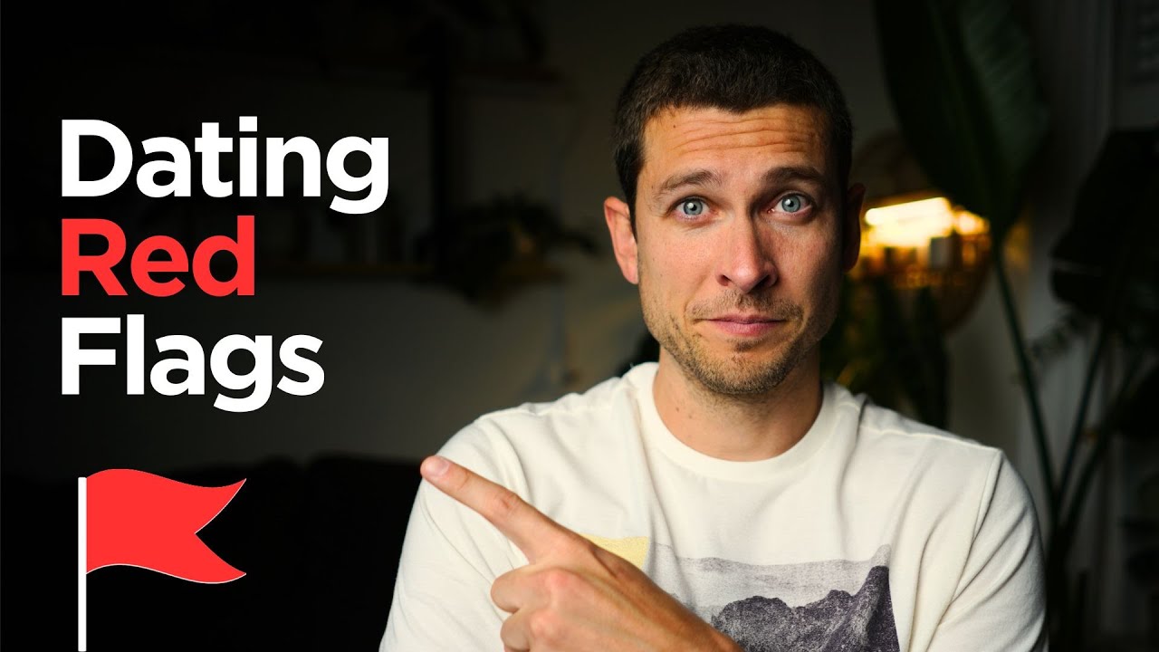 Top 5 Overlooked Dating Red Flags