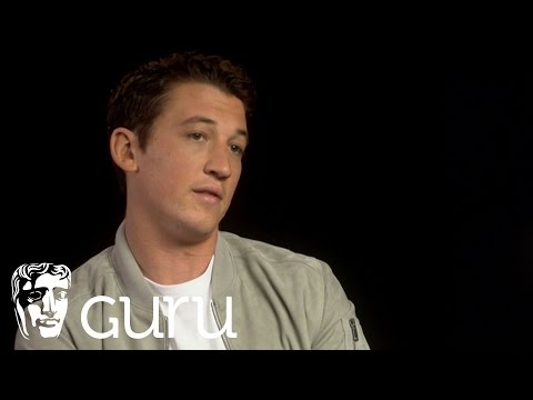 Miles Teller's Advice To Aspiring Actors